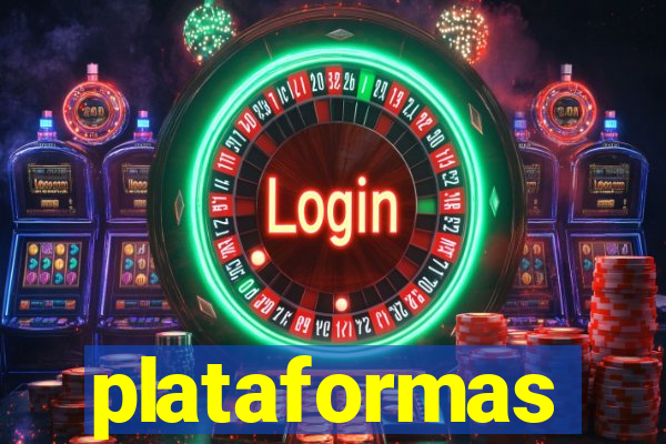 plataformas estrangeiras de jogos